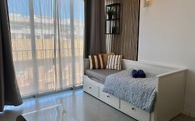 Acogedor Apartamento